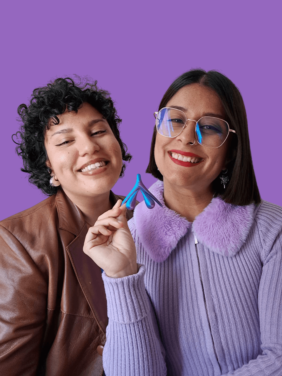 Fundadoras de Centro Amaris